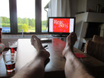 Sommarrea på TV