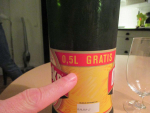 Grats öl? Jo jag tackar!