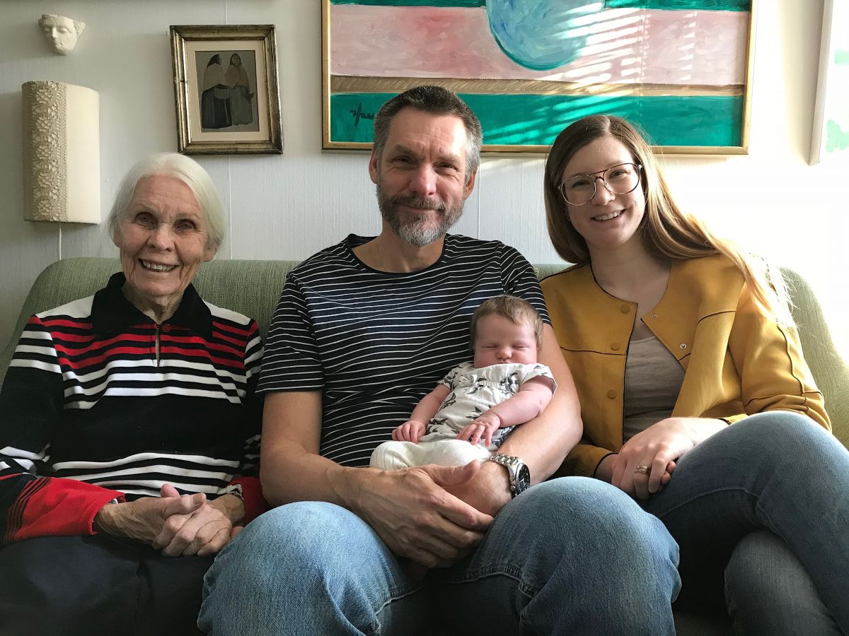 4generationer