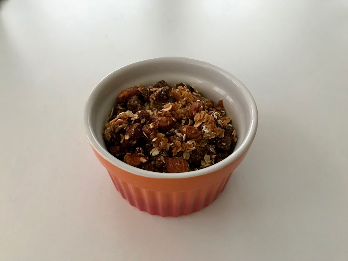 mussli