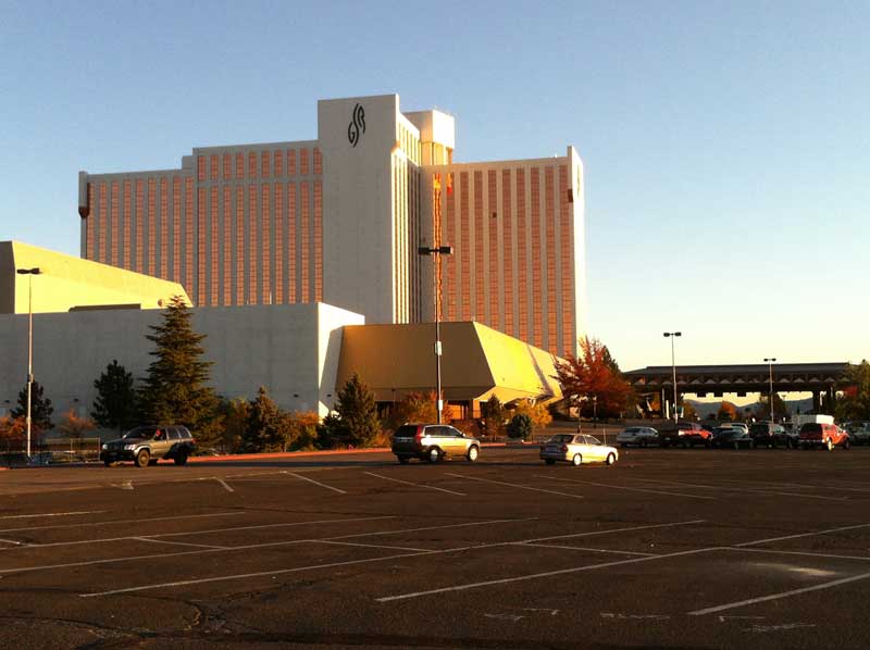 reno