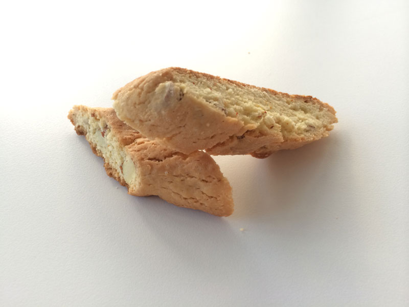 saffransbriscotti