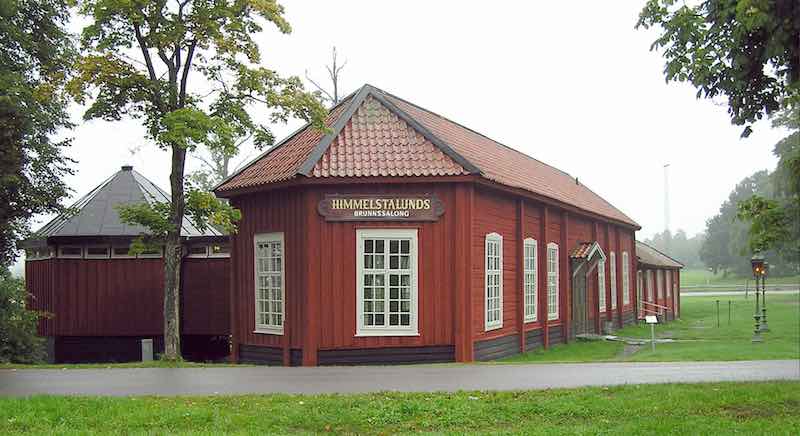brunnssalongen