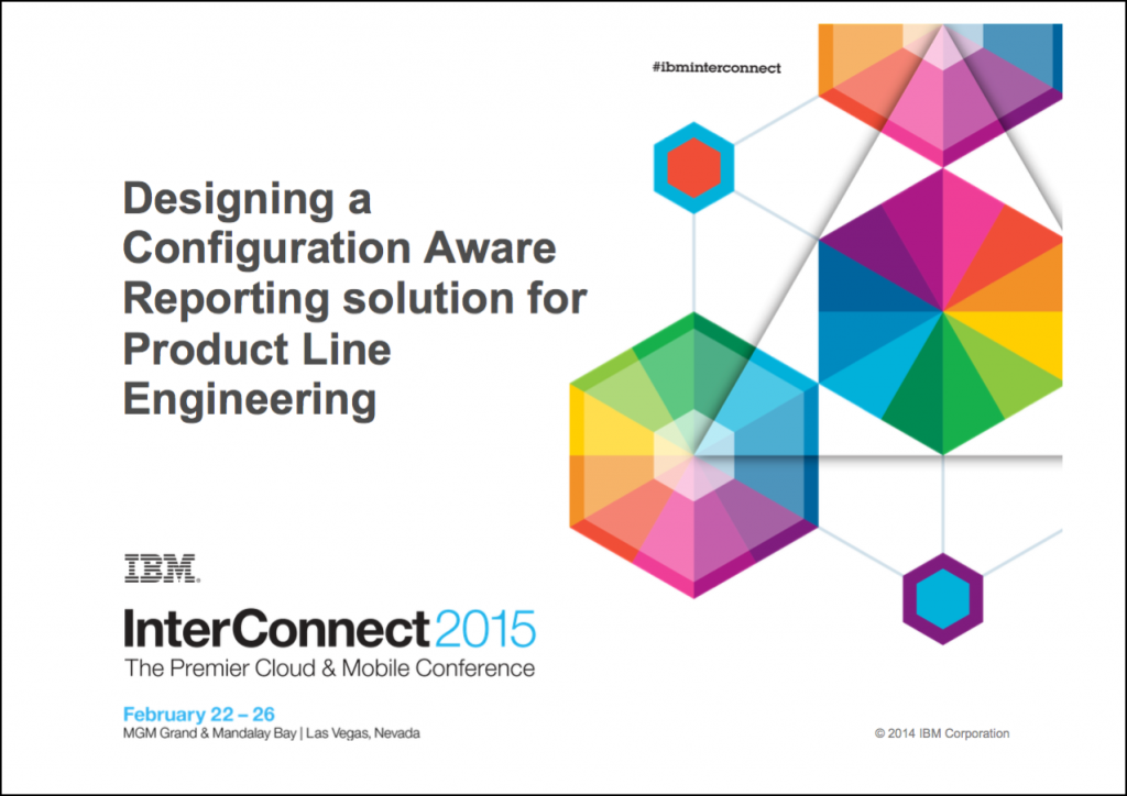 InterConnect2015_Presentation_DSE-5078