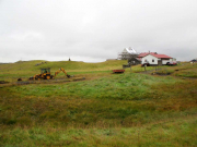 Grímsstaðirs gård
