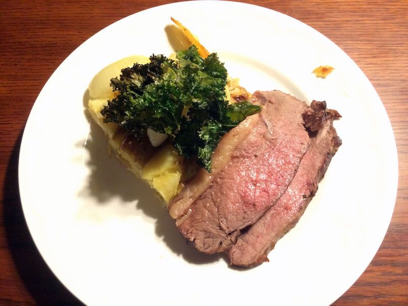 potatiskaka