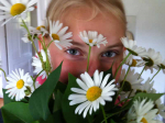 Midsommar 2011 på Harstena