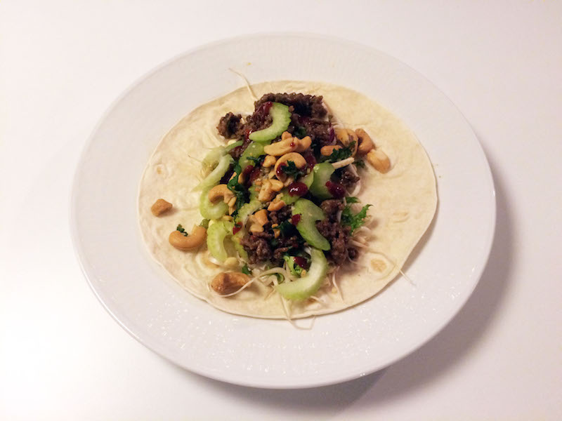 asiatisk-wraps